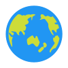 Asia destination